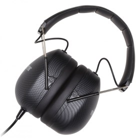 Vic Firth SIH2 Stereo Isolation Headphones V2 Аксессуары для ударных